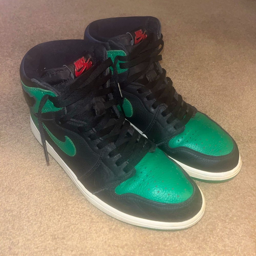 🔥JORDAN 1 RETRO HIGH